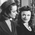 Jane Randolph & Simone Simon