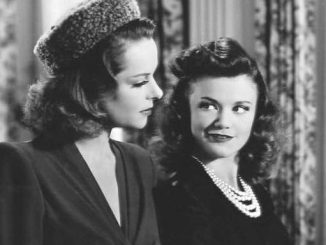 Jane Randolph & Simone Simon