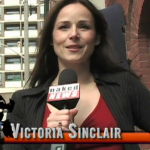 Victoria Sinclair