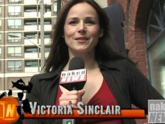 Victoria Sinclair
