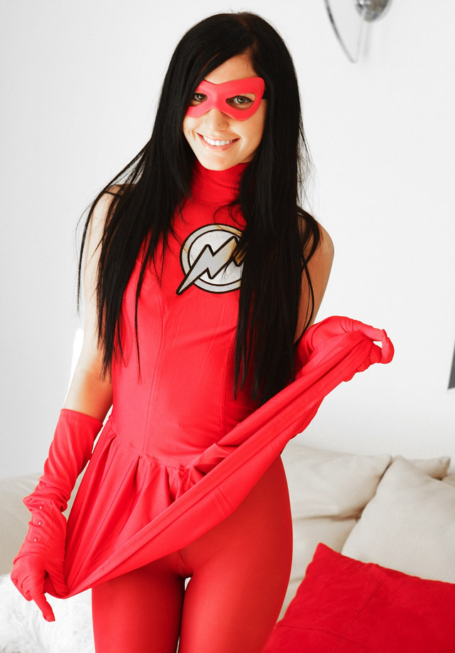 Catie Minx