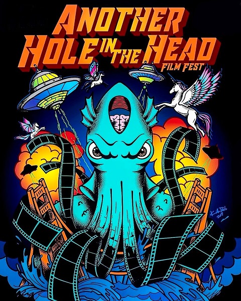 Another Hole in the Head Film Festival
