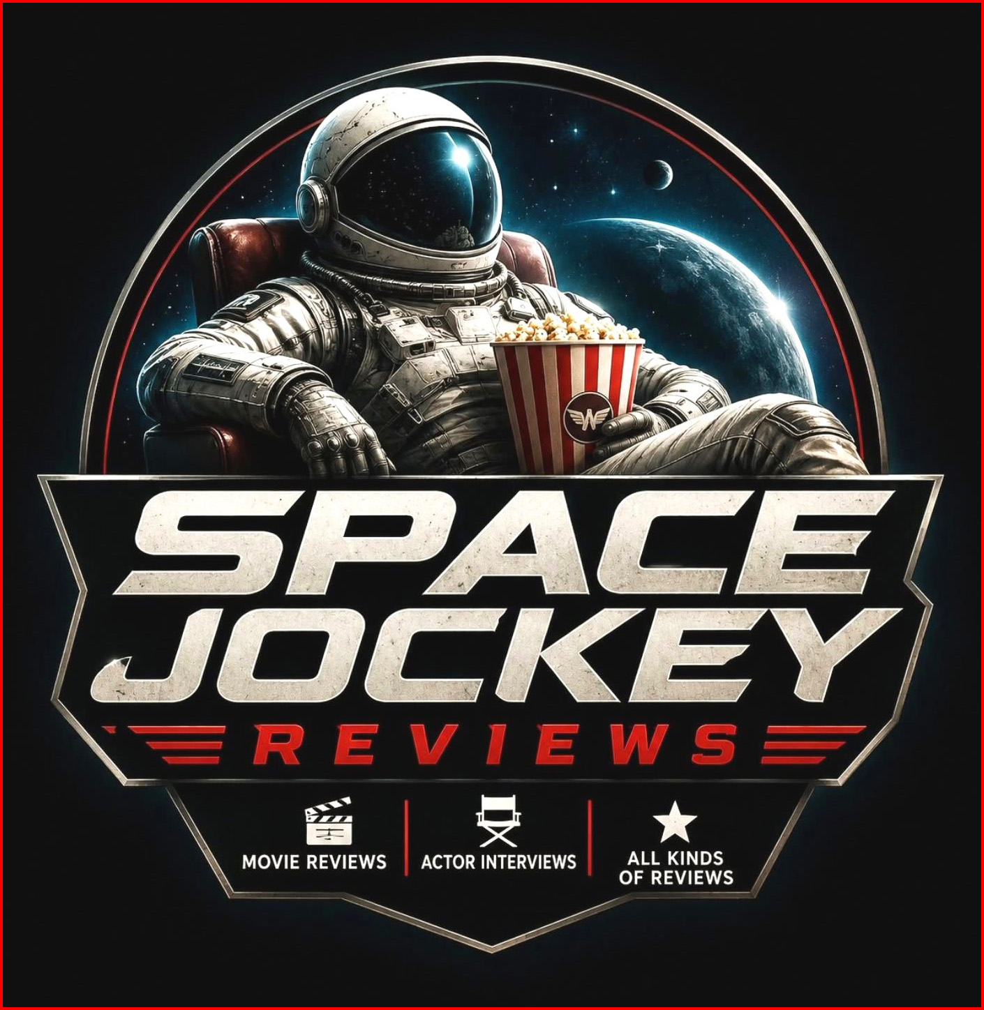 Space Jockey Reviews